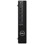 Комп'ютер Dell OptiPlex 3080 MFF / i5-10500T (N021O3080MFF_UBU) - зменшене зображення 2