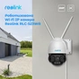 Камера відеоспостереження Reolink RLC-523WA - зменшене зображення 2