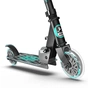 Самокат Neon Apex LED Сірий (NS32E4) - зменшене зображення 5