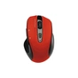 Мишка Promate Cursor Wireless Red (cursor.red) - уменьшенное изображение 1