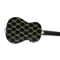 Укулеле Fender Billie Eilish Ukulele BLK WN (230689) - зменшене зображення 5