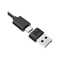 Навушники Logitech Zone Wired USB UC Graphite (981-000875) - зменшене зображення 5