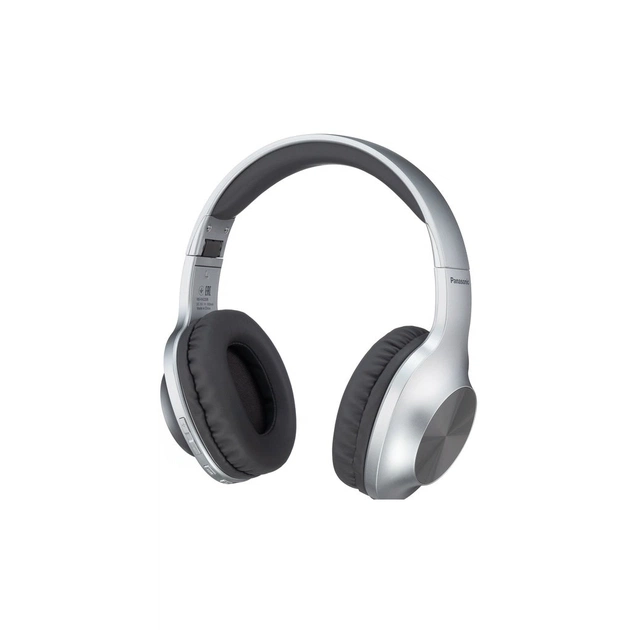 Навушники Panasonic RB-HX220BEE-S Gray (RB-HX220BEE-S) - зображення 1