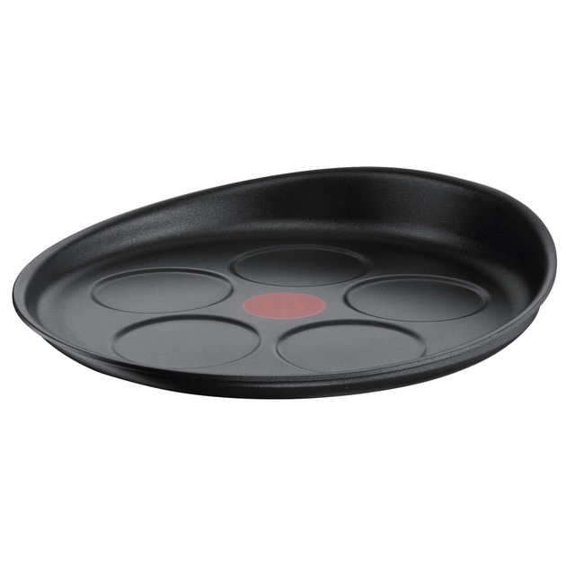 Сковорода Tefal Ingenio Unlimited, для оладків, 27см, литий алюміній (L8610074) - зображення 1
