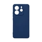 Чохол до мобільного телефона Armorstandart ICON Xiaomi Redmi Note 14 4G Camera cover Dark Blue (ARM79816) - зменшене зображення 1