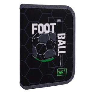 Пенал Yes HP-03 Football TIme (533663) зображення 1