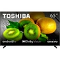 Телевізор Toshiba 65UA5D63DG - зменшене зображення 1