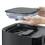 Мультипечь Caso Steam & Air Fry 700 - уменьшенное изображение 7