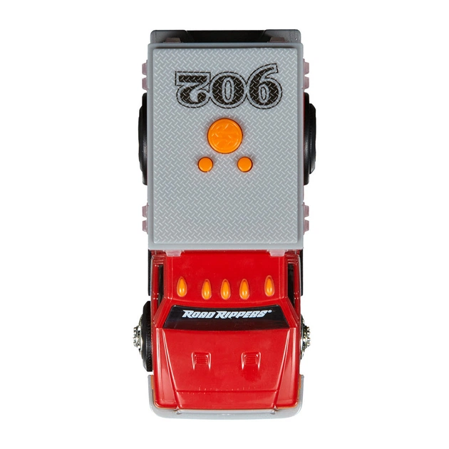 Машина Road Rippers Rush and rescue Швидка допомога (20132) - picture 3