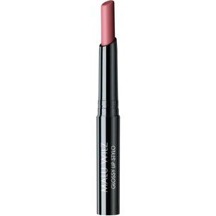Помада для губ Malu Wilz Glossy Lip Stylo 06 - Elegant Rose (4060425000401) зображення 1