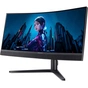 Монітор Acer X34V3bmiiphuzx (UM.CXXEE.301) - зменшене зображення 3