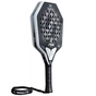 Ракетка для падел тенісу Stiga Racket Cybershape 18K (2202-1701-03) (931816) - зменшене зображення 3