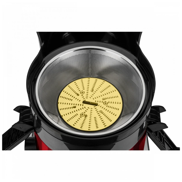 Соковижималка Scarlett SC-JE50S48 - зображення 5