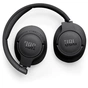 Навушники JBL Tune 720BT Black (JBLT720BTBLK) - зменшене зображення 4