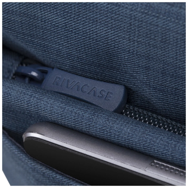 Сумка для ноутбука RivaCase 15.6" 8335 Blue (8335Blue) - picture 7