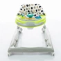 Ходунки BabyHit BG-1526 Funny Grey-Green (73786) - уменьшенное изображение 2