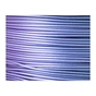 Пластик для 3D-принтера Flashforge PLA High speed 1,75mm 1kg MC NEB PURPLE (90009989001) - зменшене зображення 3