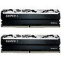 Модуль пам'яті для комп'ютера DDR4 16GB (2x8GB) 2400 MHz Sniper X G.Skill (F4-2400C17D-16GSXW) - уменьшенное изображение 1