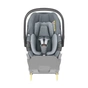 Автокрісло Maxi-Cosi Pebble 360 Essential Grey (8044050110) - зменшене зображення 6
