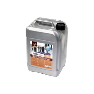 Моторна олива BREXOL Ultra Plus GN 5W40 API SN/CF LS 10л (48021135036) зображення 1