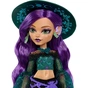 Кукла Monster High Уиллоу Moonspell Magic – Колдунья природы (JMB92) - уменьшенное изображение 2