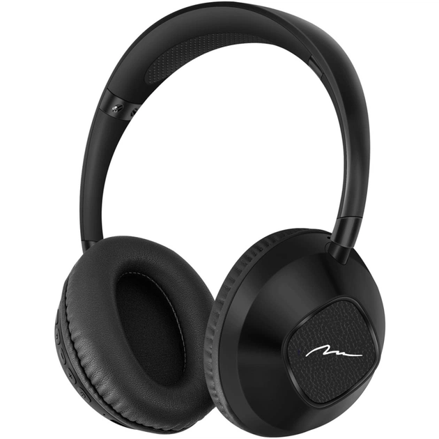 Наушники Media-Tech SONIQUE DS-2 Black (MT3610) - изображение 1