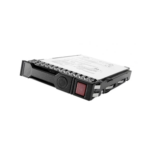 Накопичувач SSD для сервера 480GB SATA MU SFF SC MV SSD HP (P18432-B21) зображення 1