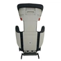 Автокрісло Welldon Magic Nacre Fit Графітове (BS05-TS95-001) - зменшене зображення 4