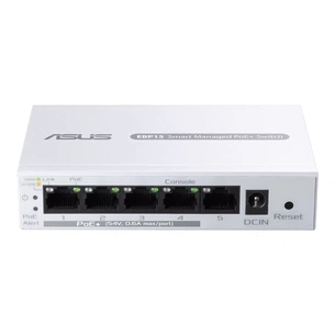 Комутатор мережевий ASUS EBP15 (90IG08D0-MO3B00) зображення 1
