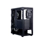 Корпус для ПК Prologix E114 Black - уменьшенное изображение 7