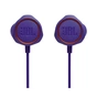 Навушники JBL Quantum 50 Purple (JBLQUANTUM50PUR) - зменшене зображення 3