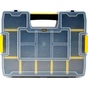 Ящик для інструментів Stanley Sort Master Junior, 375x670x292мм. (1-97-483) - зменшене зображення 1