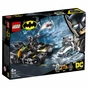 Конструктор LEGO Super Heroes DC Comics Перегони на мотоциклах з Містером Фрізом (76118) - зменшене зображення 1