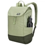 Рюкзак для ноутбука Thule 14" Lithos 16L TLBP213, Quiet Green/Darkest Green, 35,9х24,7х1,8см (3205451) - зменшене зображення 12