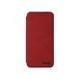 Чохол до мобільного телефона BeCover Exclusive Motorola Moto E20 Burgundy Red (710237) - зменшене зображення 1