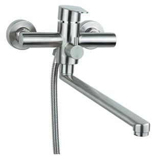 Змішувач AQUATICA HT-2C271P зображення 1