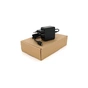 Блок живлення до ноутбуку Merlion ASUS 33W 19V 1.75A, USB (30106 / LAS33/19-USB) - зменшене зображення 1