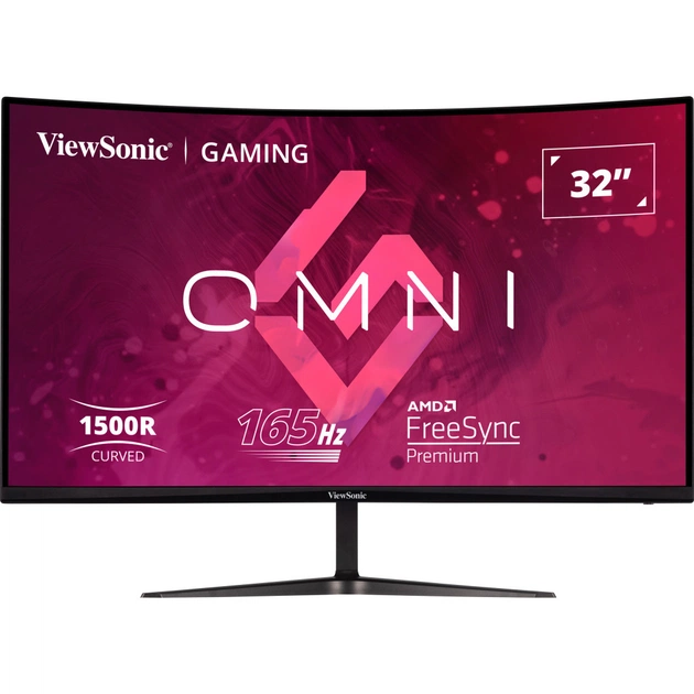Монітор ViewSonic VX3218C-2K - зображення 1