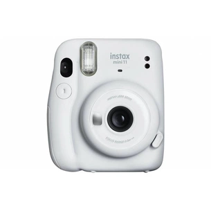 Камера миттєвого друку Fujifilm INSTAX Mini 11 ICE WHITE (16655039) зображення 1