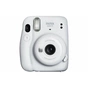 Камера миттєвого друку Fujifilm INSTAX Mini 11 ICE WHITE (16655039) - зменшене зображення 1