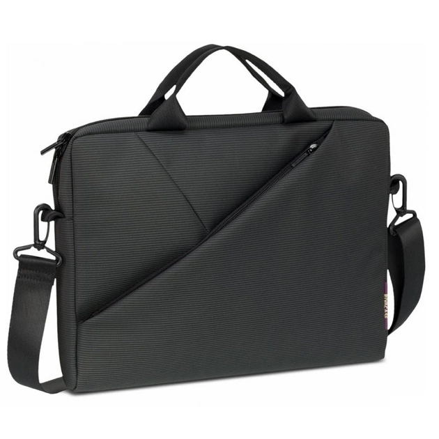 Сумка для ноутбука RivaCase 13,3" (8720 (Grey)) - изображение 1