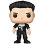 Фігурка Funko Pop серії Шибайголова: Народжений наново - Каратель (75863) - зменшене зображення 1