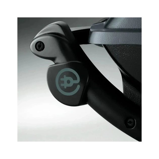 Гриль-барбекю Weber Q140 Grey (52020079) - изображение 6