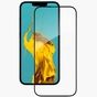 Стекло защитное Piko Full Glue ESD Apple iPhone 17e Black (1283126636974) - уменьшенное изображение 2