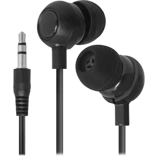 Навушники Defender Basic 618 Black (63618) - зображення 1