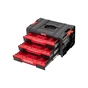 Ящик для инструментов QBRICK SYSTEM PRO Drawer 3 Expert, 18", 450310244, SKRQPROD3E2CZAPG001 (SKRQPROD3E2CZAPG003) - уменьшенное изображение 2