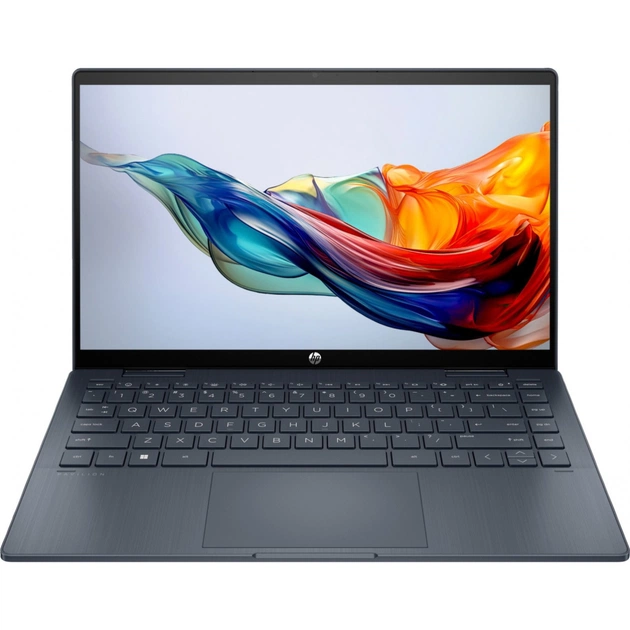 Ноутбук HP Pavilion x360 14-ek2004ua (AQ8P2EA) - зображення 1