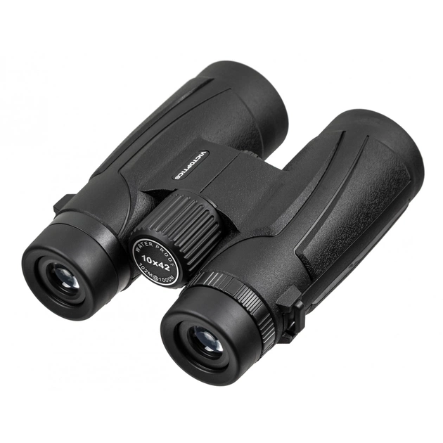 Бінокль Vector Optics Victoptics 10x42 Roof (BOSL02) - picture 2