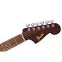 Гитара электроакустическая Fender California Debut Redondo CE Natural (301700) - уменьшенное изображение 4