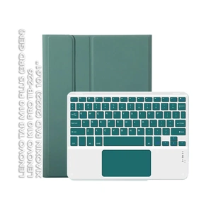 Чохол до планшета BeCover Keyboard+TouchPad Lenovo Tab M10 Plus TB-125F (3rd Gen)/K10 Pro TB-226/Xiaoxin Pad (2022) 10.61" (712392) зображення 1